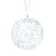 WINTER NIGHT ORNAMENT