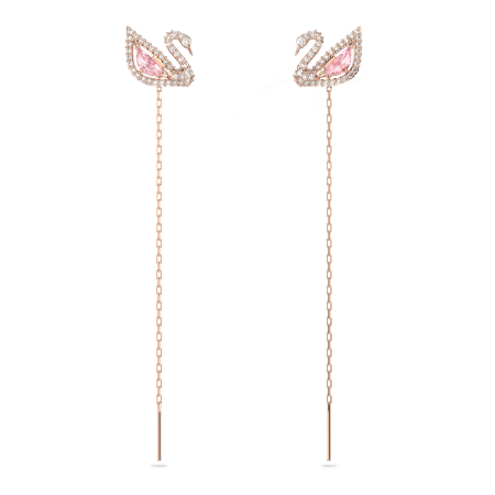 DAZZLING SWAN:PE LNG CZMO/ROS