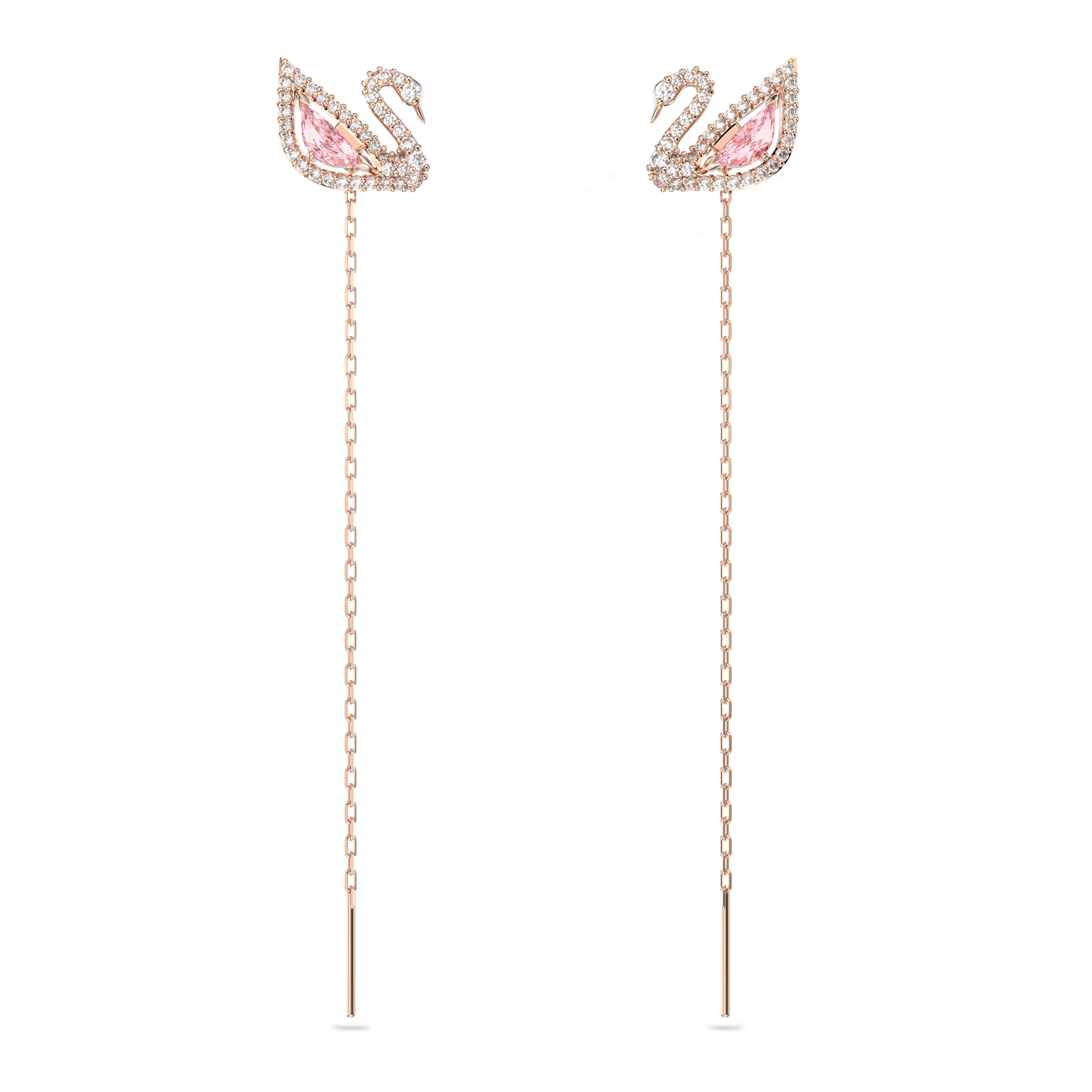 DAZZLING SWAN:PE LNG CZMO/ROS