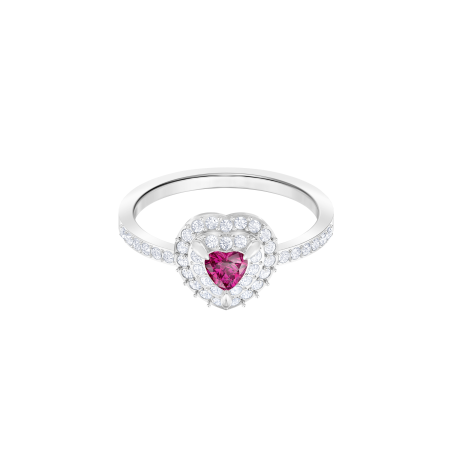 ONE:RING MED CZRD/RHS