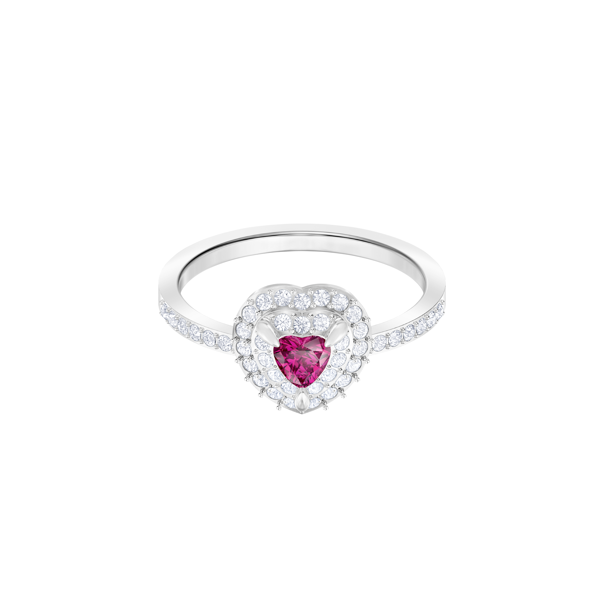 ONE:RING MED CZRD/RHS