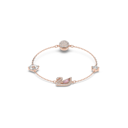 DAZZLING SWAN:BRACELET