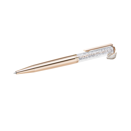 CRYSTALLINE BP PEN - SWAN, ROS