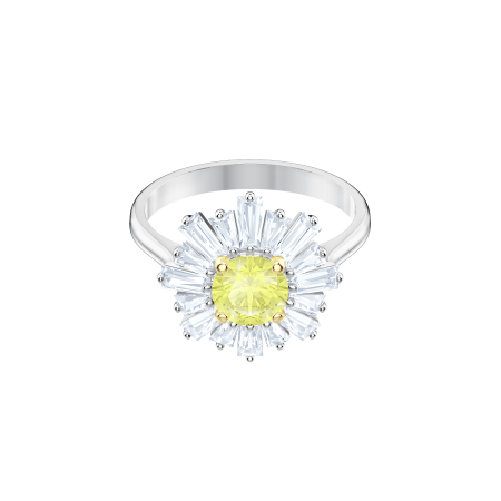 SUNSHINE:RING MED CECY/RHS 60