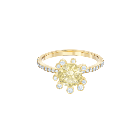 OLIVE:RING RND CRYGSHA/GOS 60