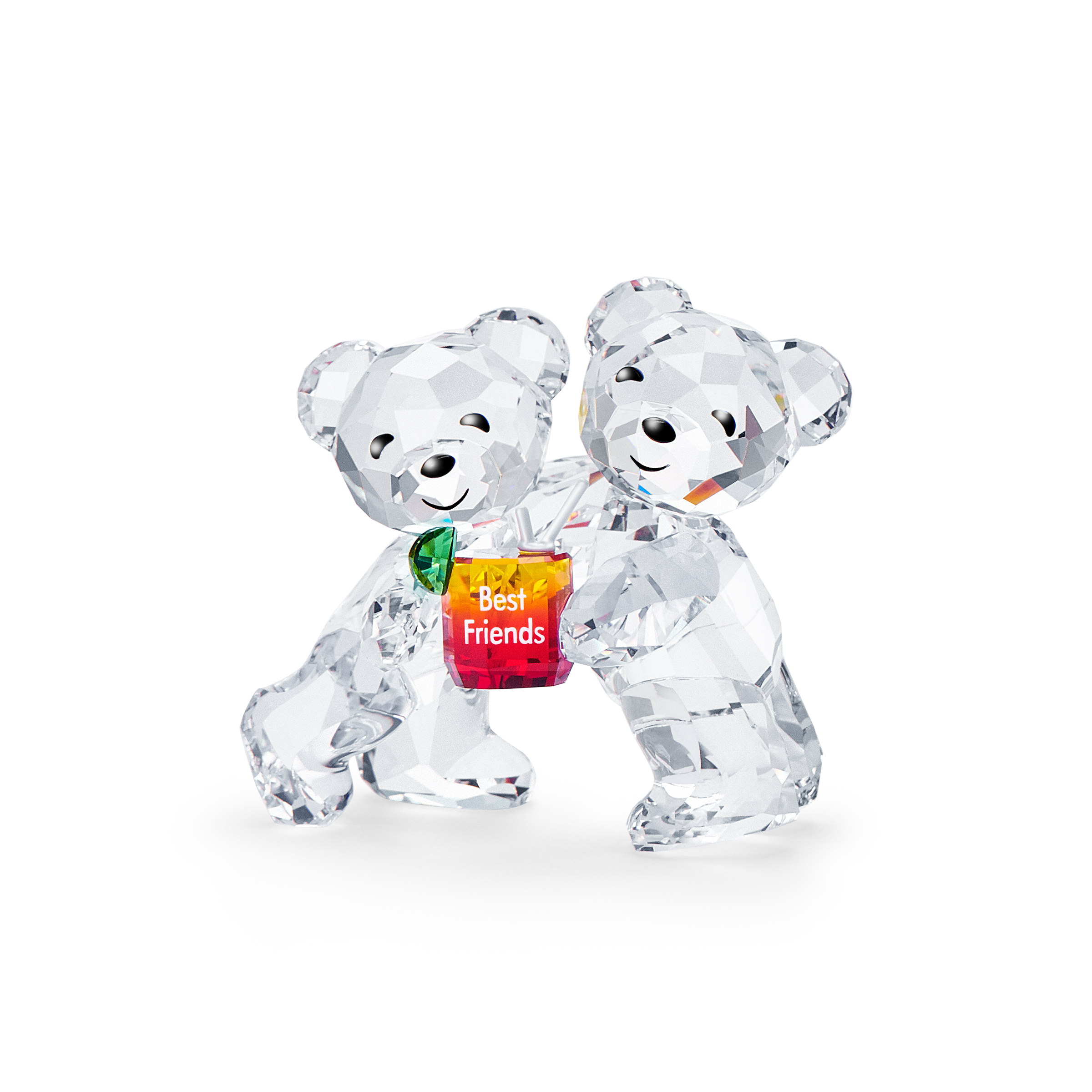 KRIS BEAR - BEST FRIENDS