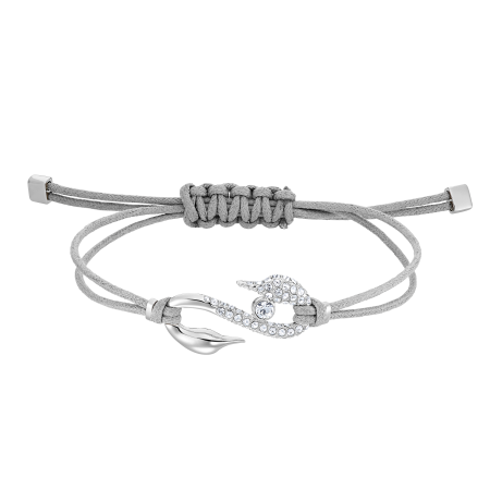 IMPULSEP:BRACELET S HOOK CRY/RHS M