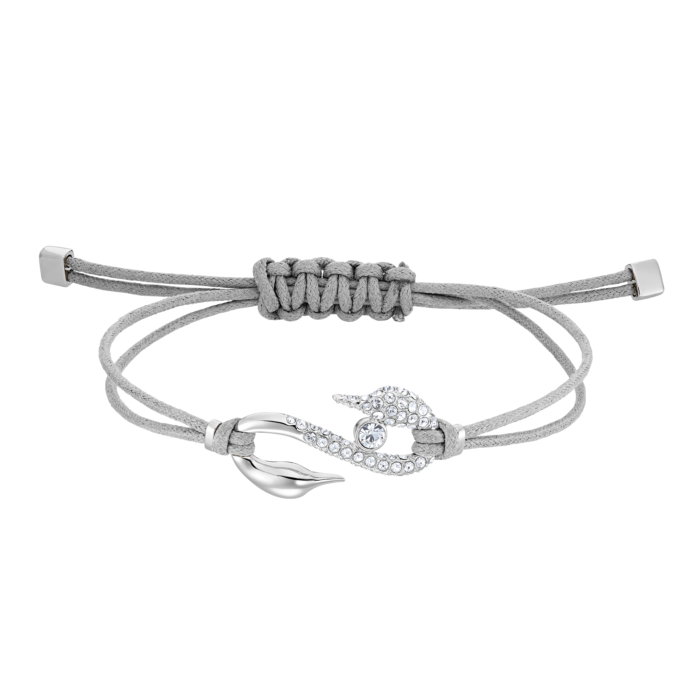 IMPULSEP:BRACELET S HOOK CRY/RHS M