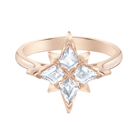 SWA SYMBOL:RING CZWH/ROS