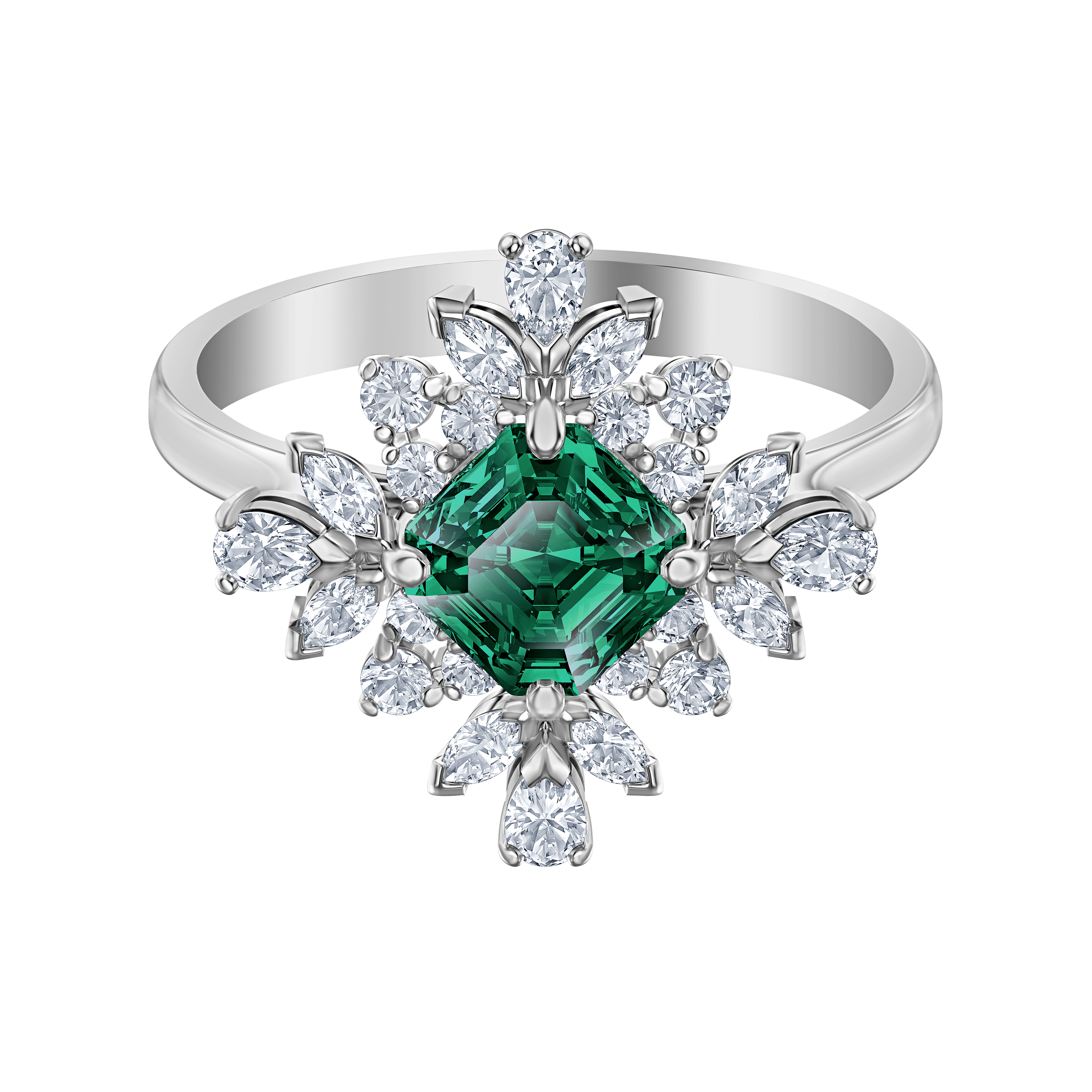 PALACE:RING EMER CZWH/RHS