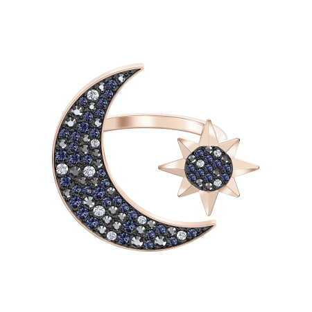 SWA SYMBOL:RING MOON DMUL/MIX BIG