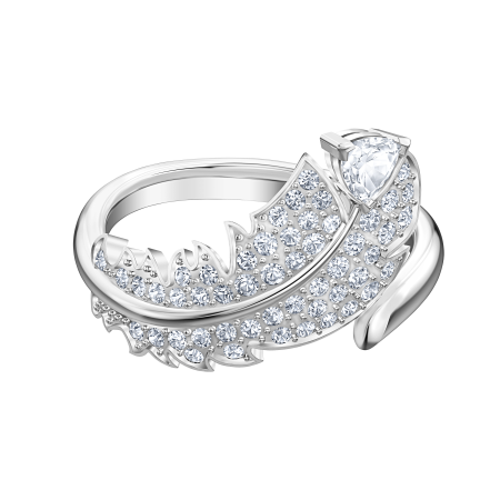 NICE:RING SIMPLE CZWH/RHS