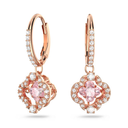 SPARKLING DC:PE CLOVER CZMO/ROS