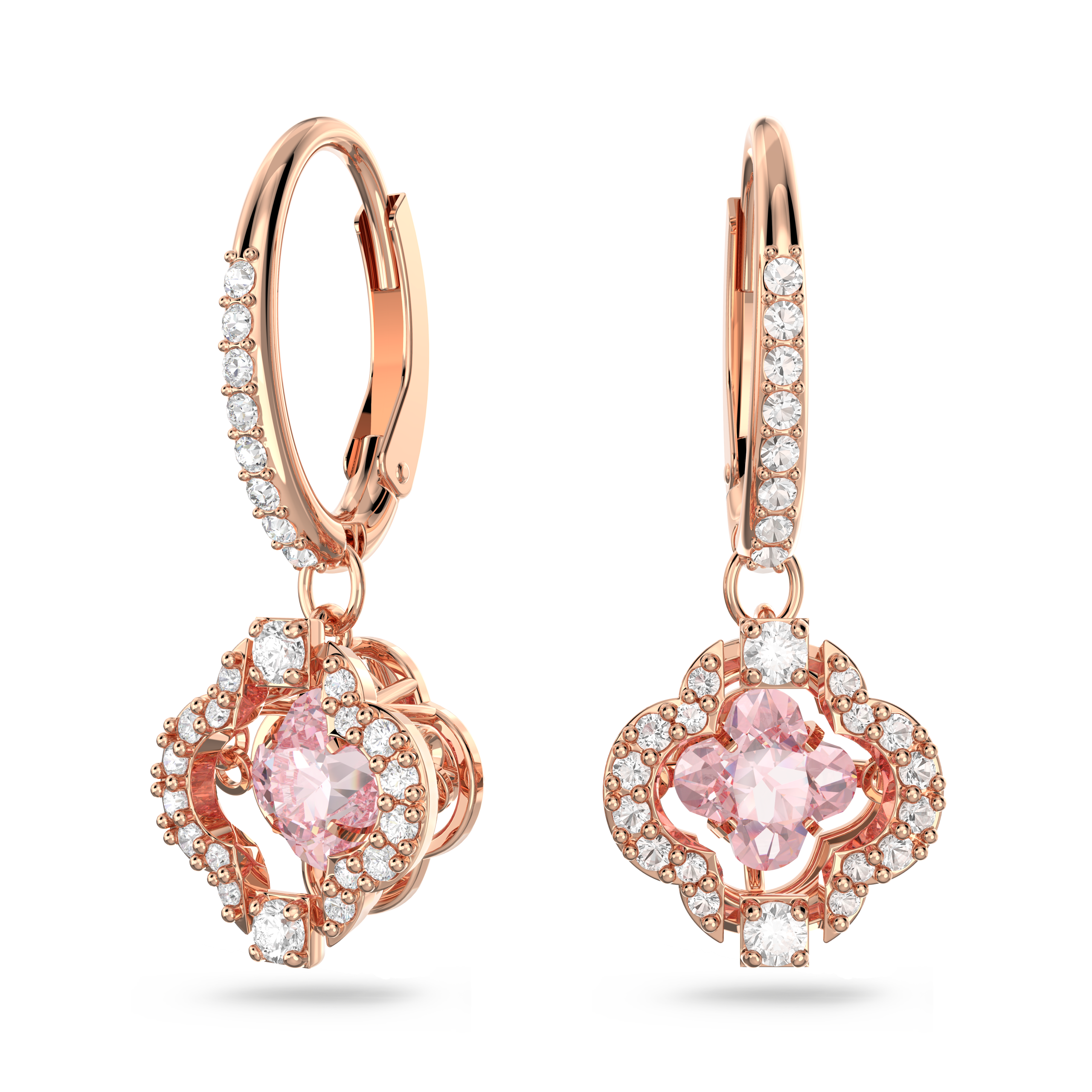 SPARKLING DC:PE CLOVER CZMO/ROS