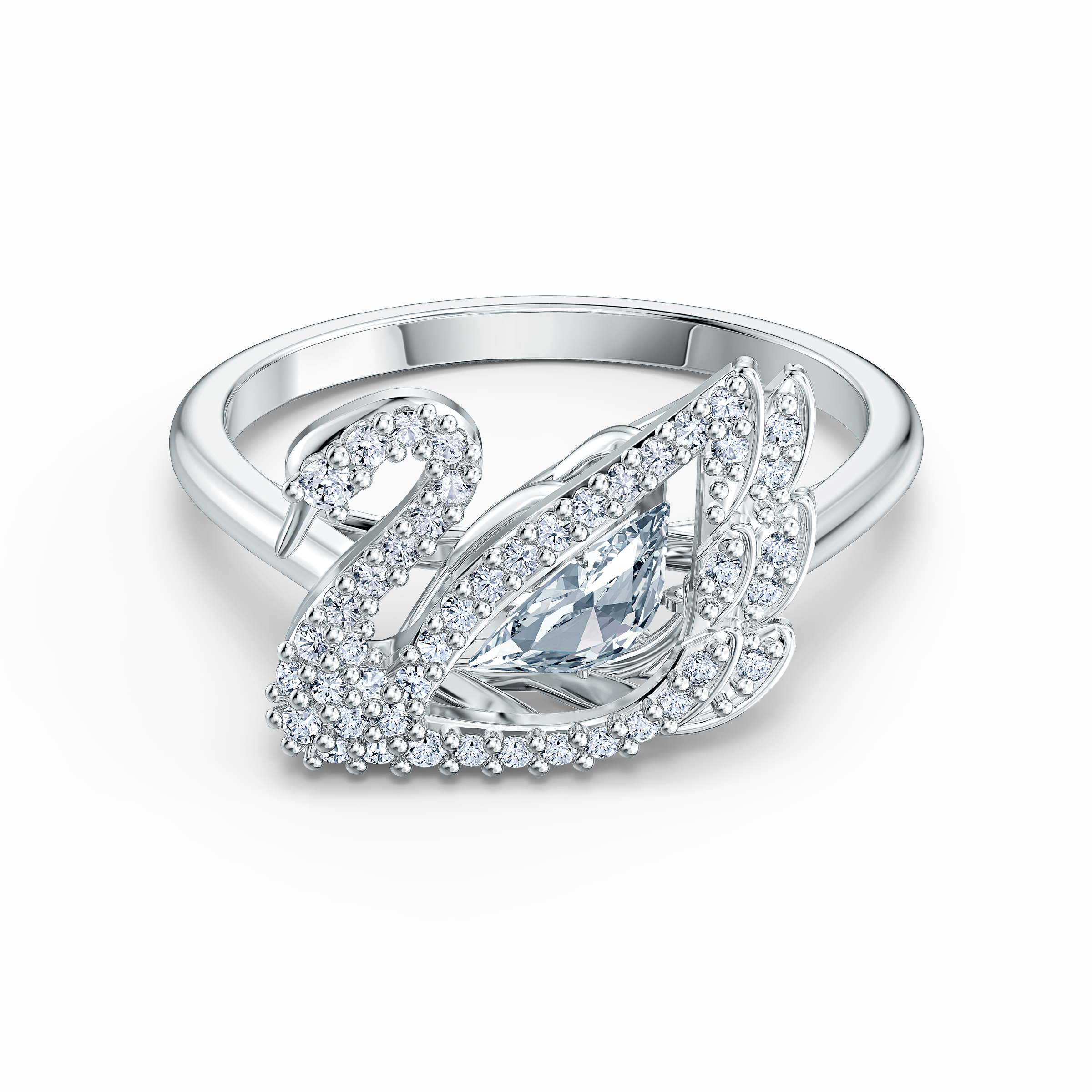 DANCING SWAN:RING