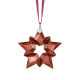 HOLIDAY ORNAMENT, SMALL