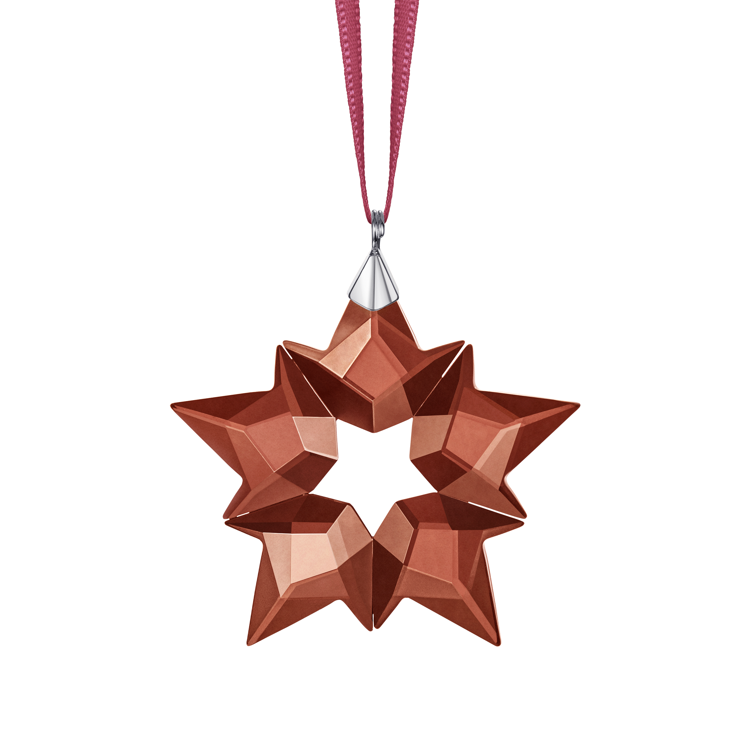 HOLIDAY ORNAMENT, SMALL