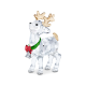 SANTA'S REINDEER