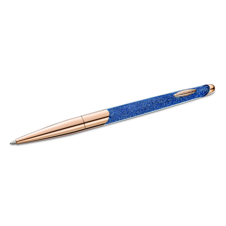 CRYSTALLINE NOVA BP PEN - BLUE ROS