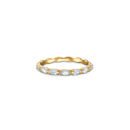 VITTORE:RING MARQUISE CZWH