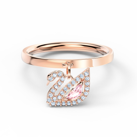DAZZLING SWAN:RING