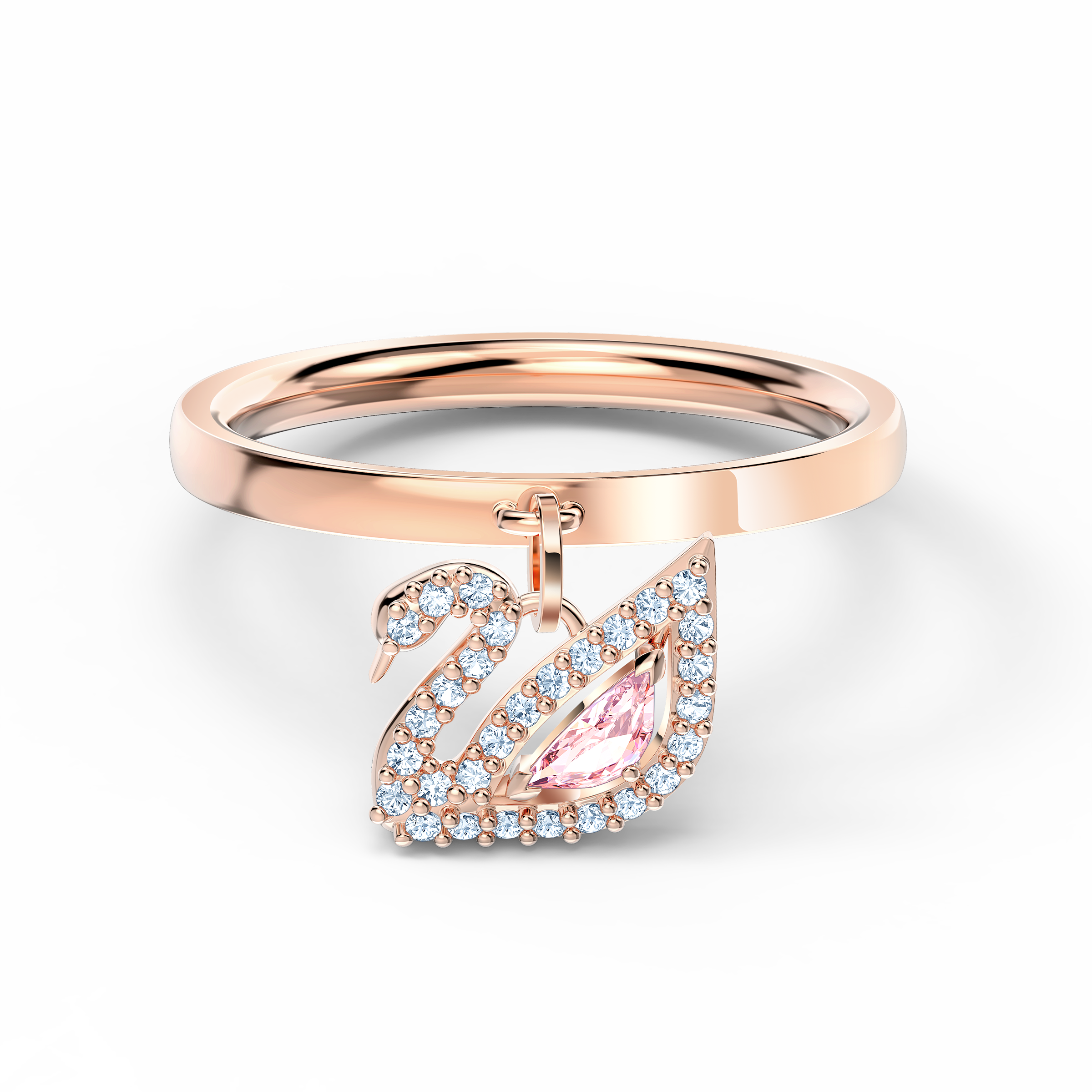 DAZZLING SWAN:RING