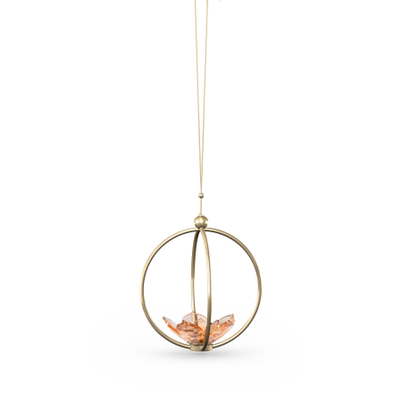 GARDEN TALES:BALL ORNAMENT