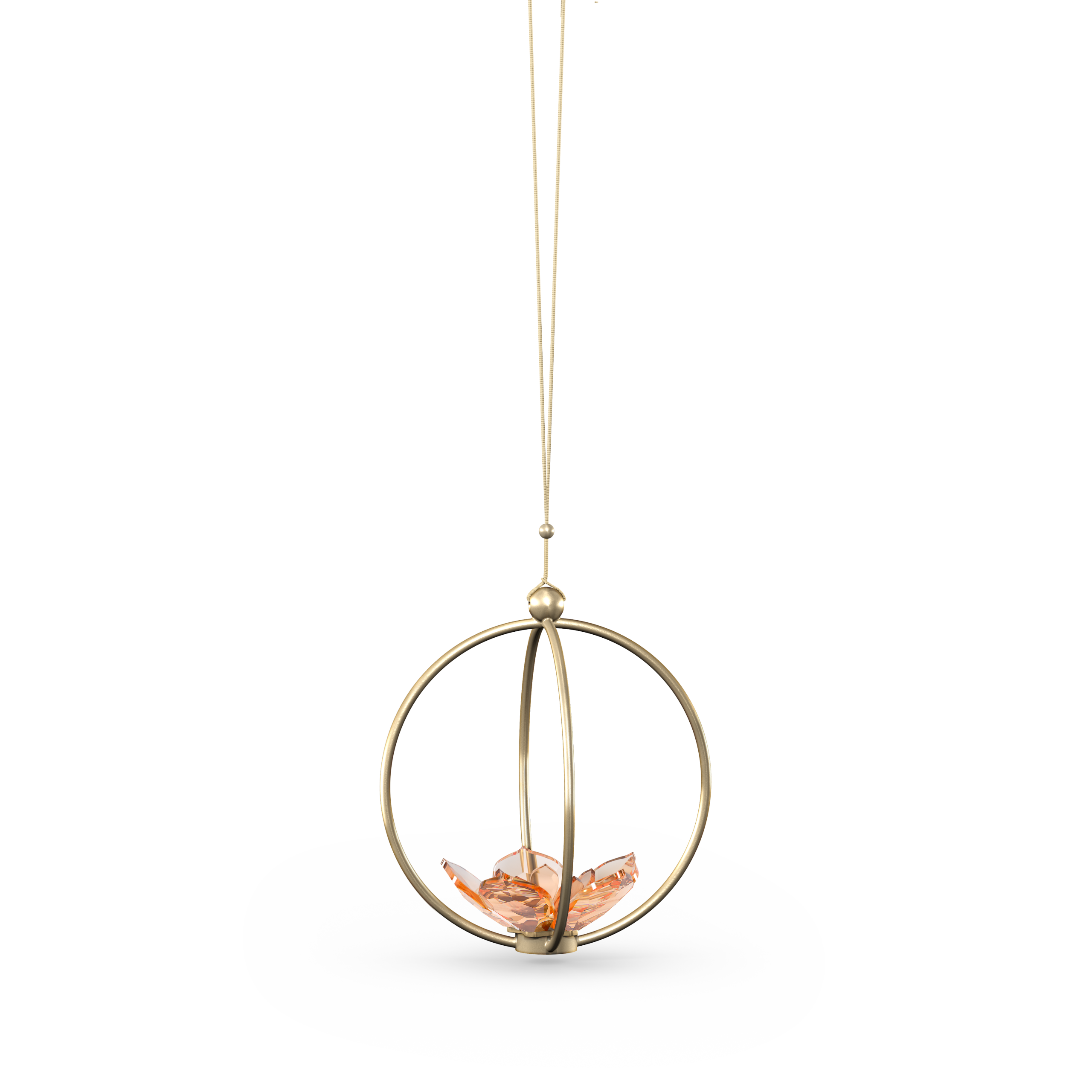 GARDEN TALES:BALL ORNAMENT