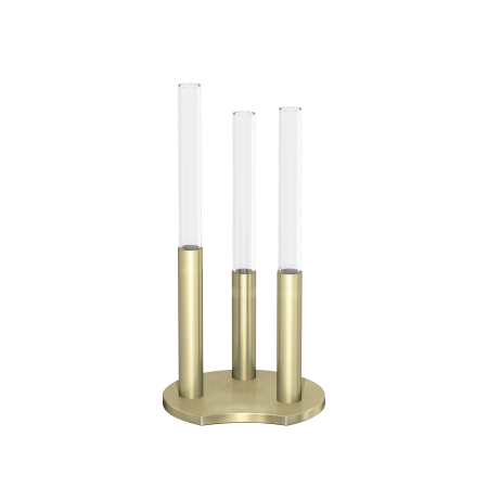 GARDEN TALES:DECOR VASE