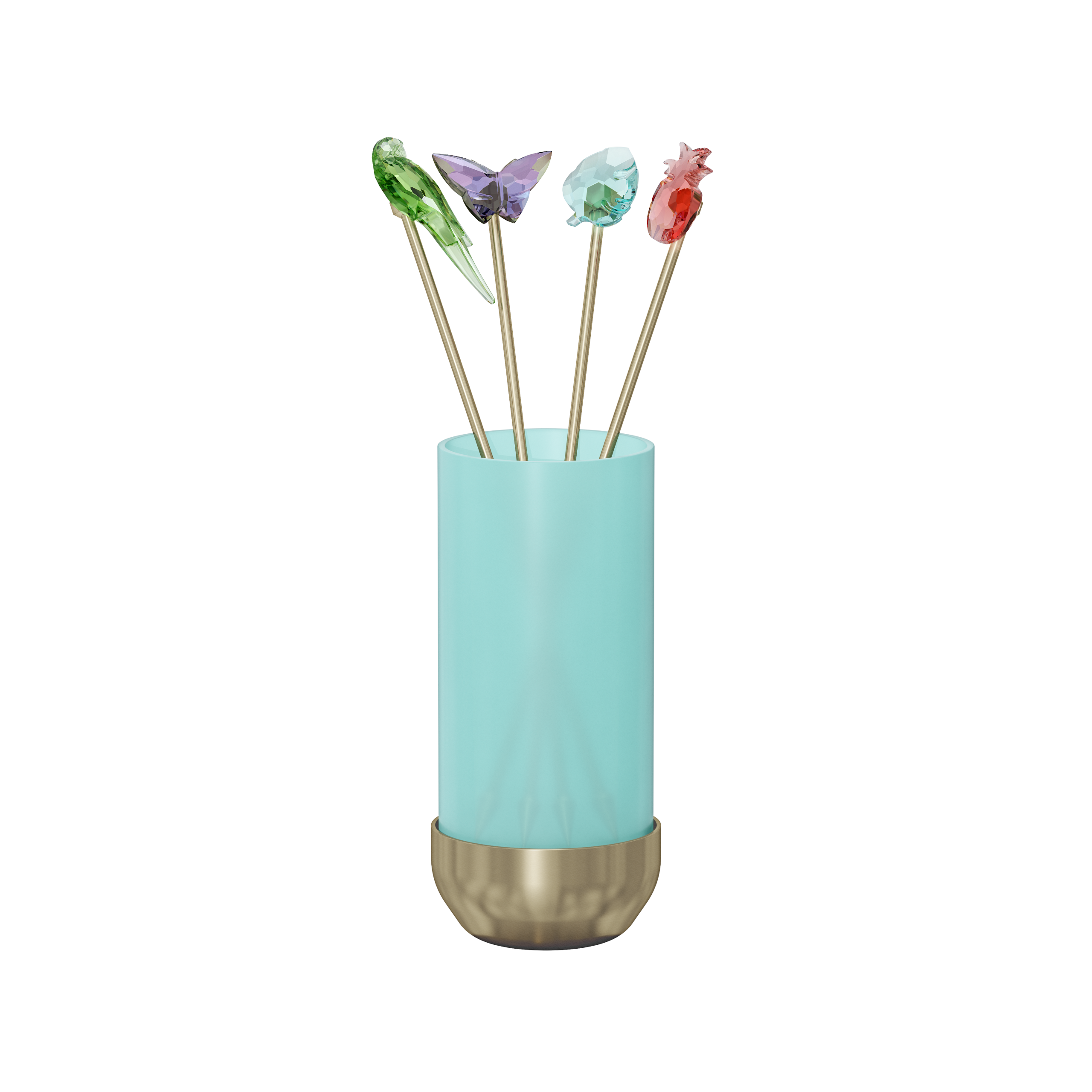 JUNGLE BEATS:COCKTAIL SET