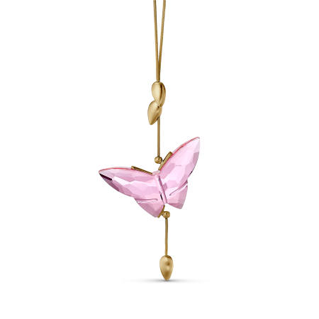 JUNGLE BEATS:ORNAMENT BUTTERFLY