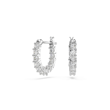 VITTORE:PE MINI HOOP CZWH/RHS