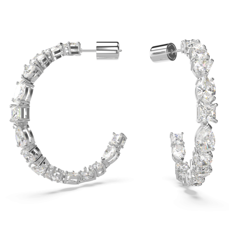 TENNIS DLXMC:PE HOOP CZWH/RHS