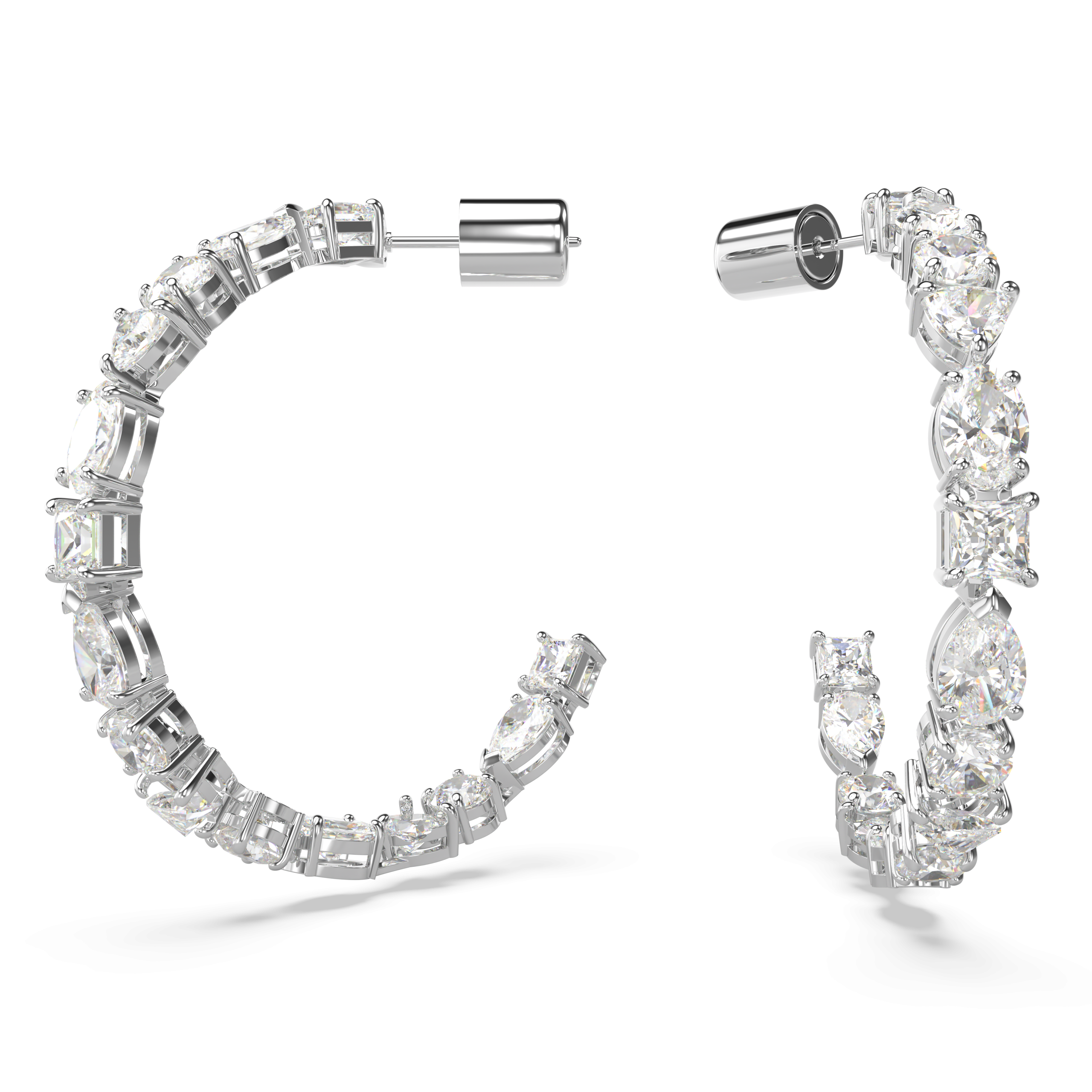 TENNIS DLXMC:PE HOOP CZWH/RHS