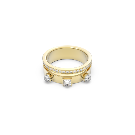 THRILLING:RING CZWH/CRY/GOS 52