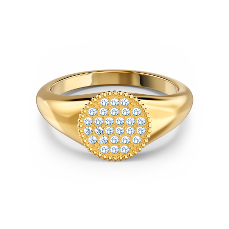 GINGER:RING SIGN CRY/GOS 48