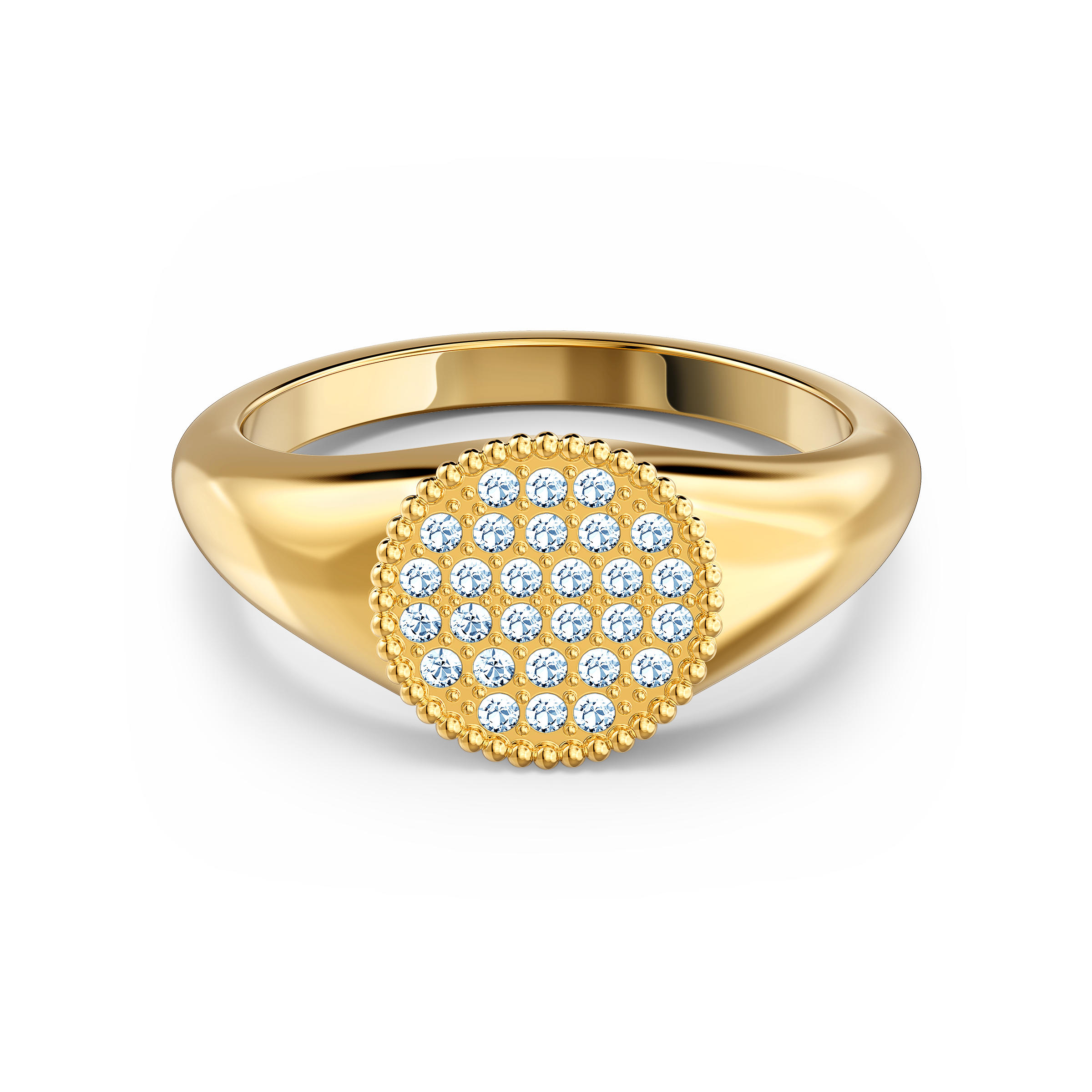 GINGER:RING SIGN CRY/GOS 48