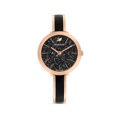 CRYSTALLINE CRS DLT MB PRO/BLK/PRO