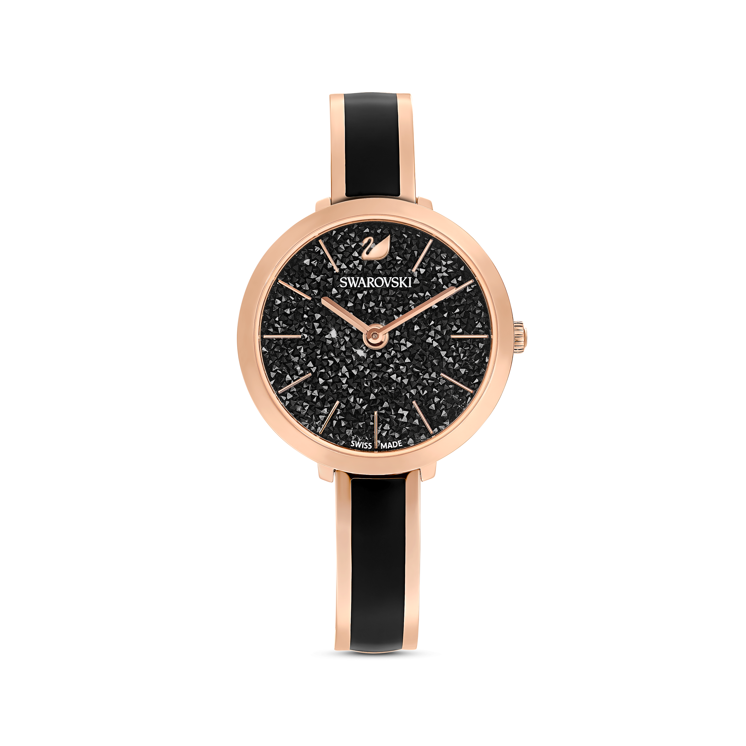 CRYSTALLINE CRS DLT MB PRO/BLK/PRO