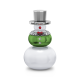 HOLIDAY CHEERS:SNOWMAN