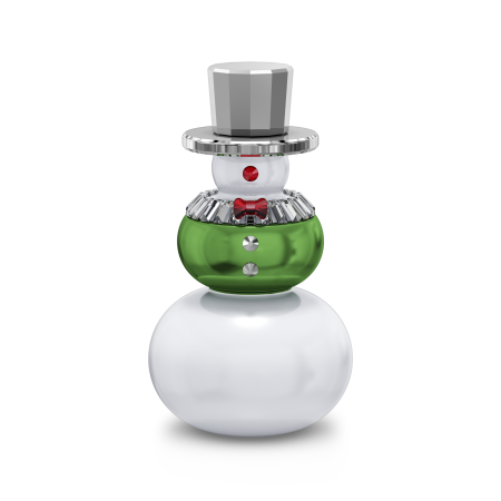 HOLIDAY CHEERS:SNOWMAN
