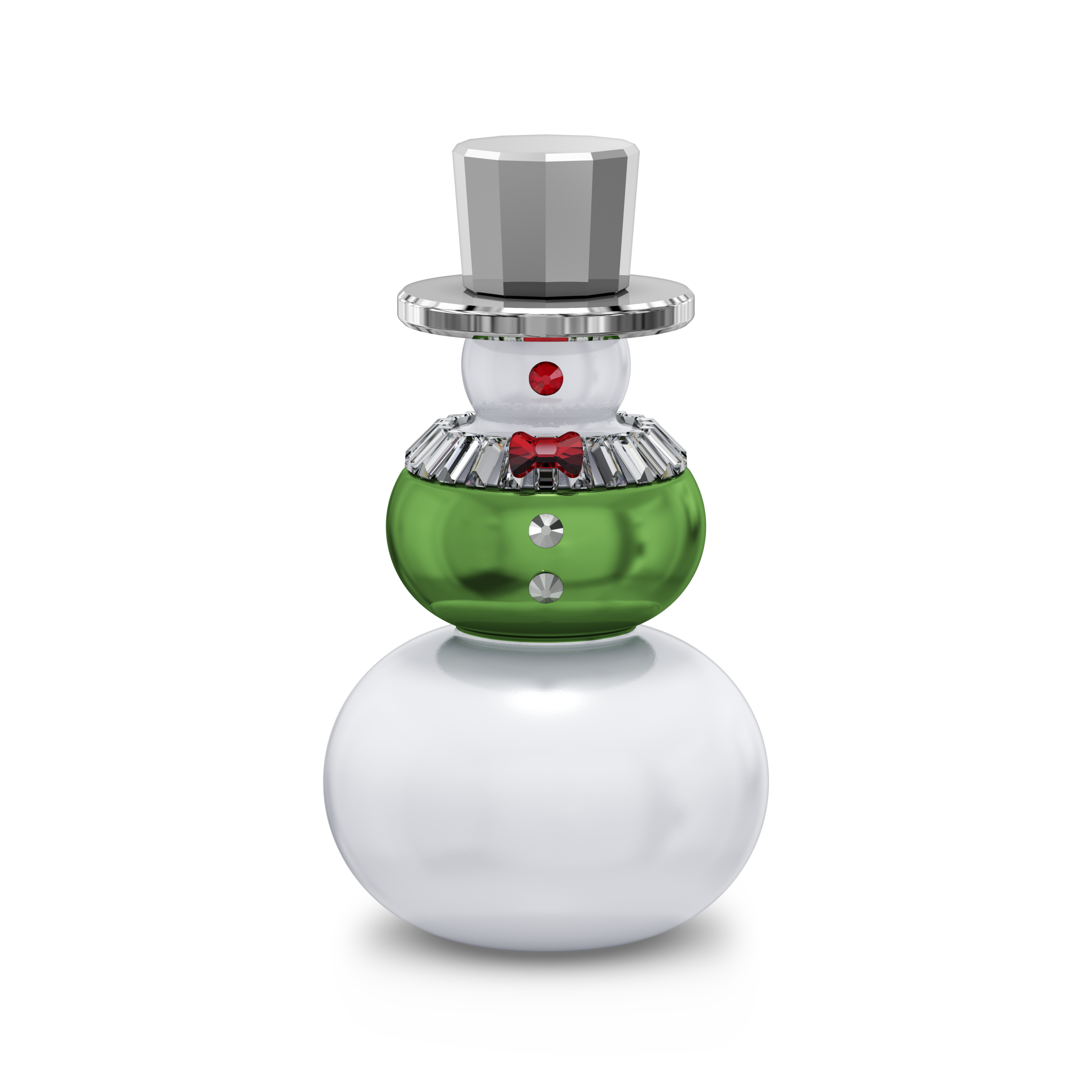 HOLIDAY CHEERS:SNOWMAN