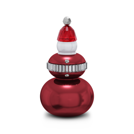 HOLIDAY CHEERS:SANTA CLAUS