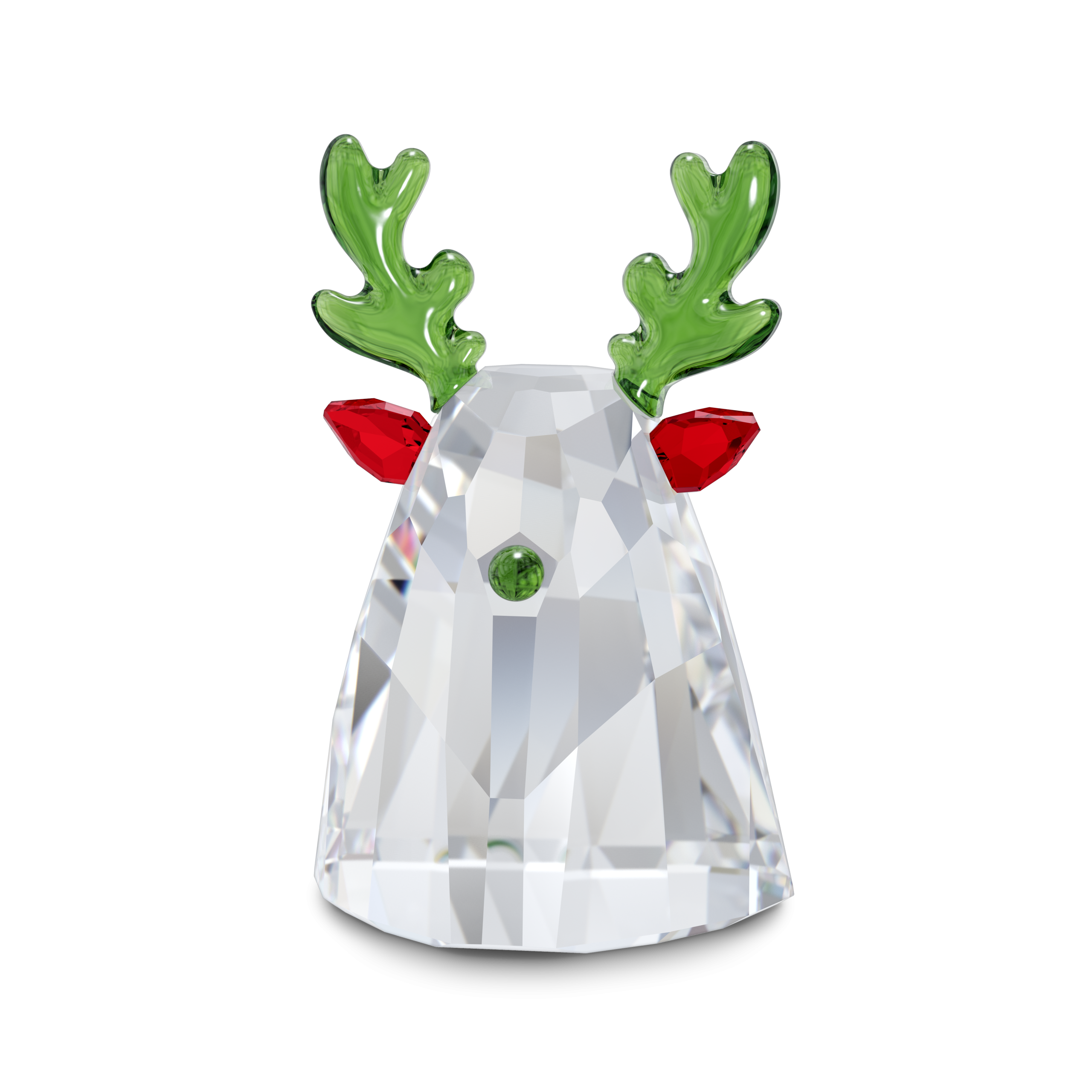 HOLIDAY CHEERS:REINDEER S