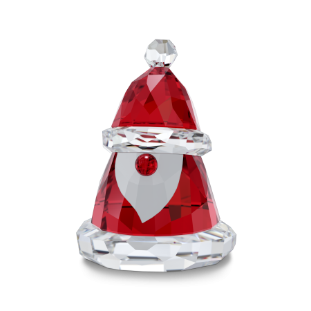 HOLIDAY CHEERS:SANTA CLAUS S