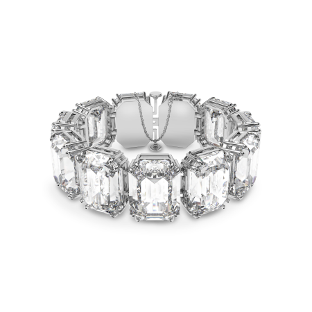 MILLENIA:BRACELET L OCTA CRY DTLI/RHS M