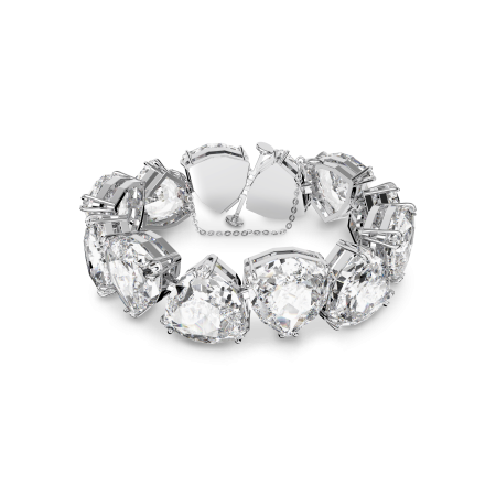MILLENIA:BRACELET L TRIL CRY DTLI/RHS M