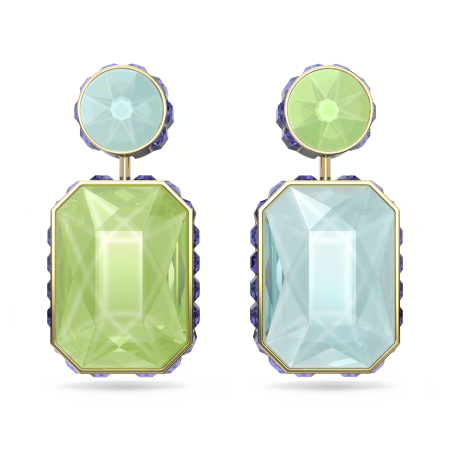 ORBITA:PE ASYM CRYL115S/GOS