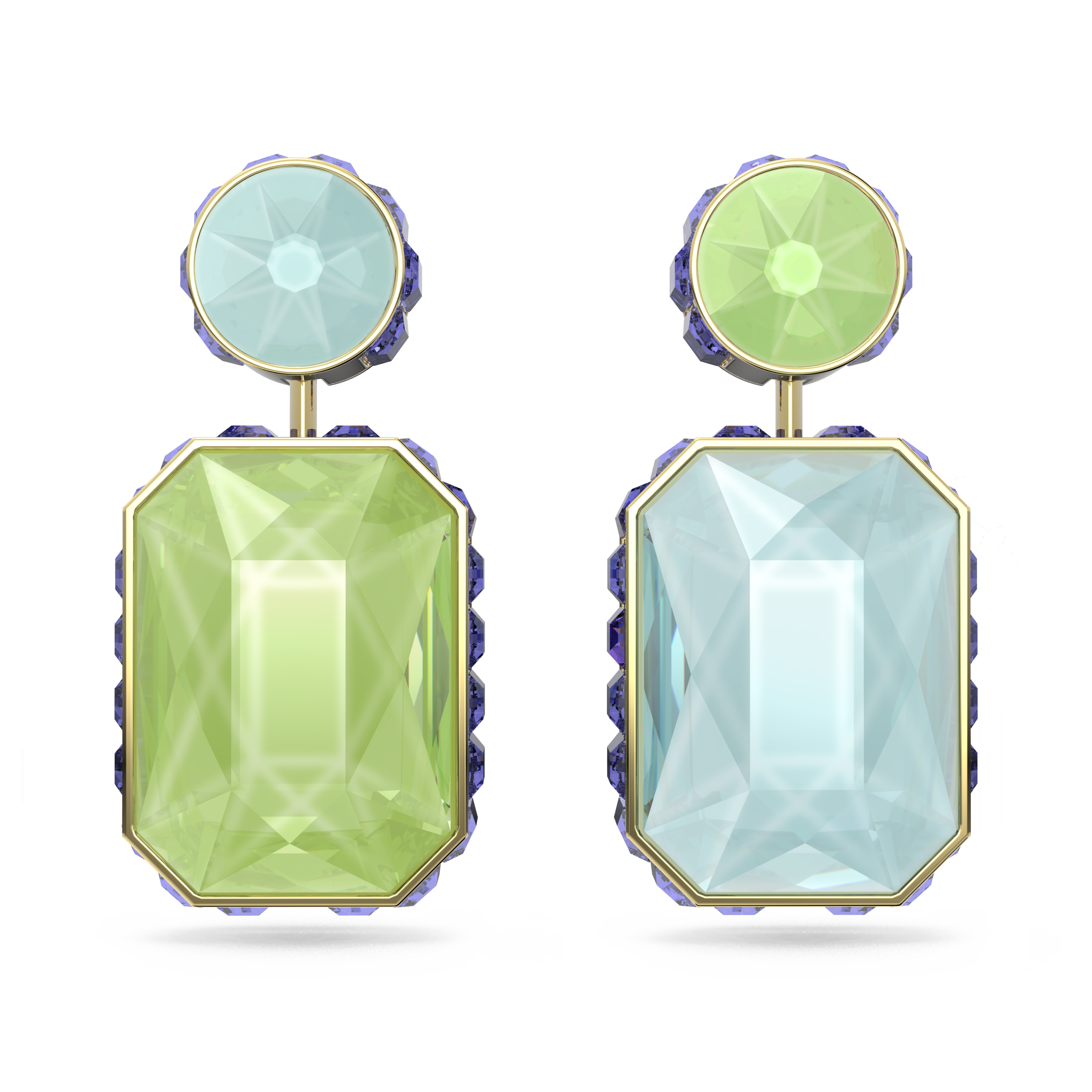 ORBITA:PE ASYM CRYL115S/GOS