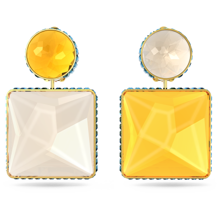 ORBITA:CE ASYM CRYL106S/GOS